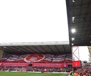 Los reds se ubica en el lugar 18 de la tabla de Premier League con 21 puntos.