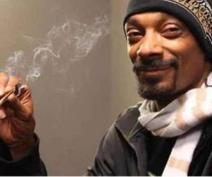 El rapero ha hablado abiertamente sobre su consumo de marihuana en varias ocasiones. Foto: @Snoop Dogg
