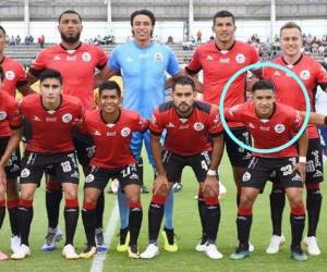 Durante su participación en el campo, Michaell Chirinos fue pieza clave en el triunfo ya que su aporte generó muchas ocasiones de gol. Foto:@LobosBuapMX