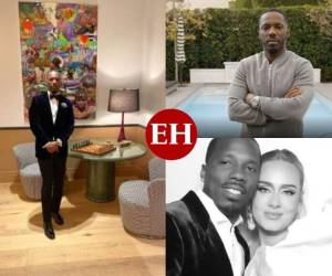 Rich Paul se crió solo con su padre y con la ayuda de su abuela. Su sueño era convertirse en jugador de basquetbol, pero aunque no logró estar en la cancha sí representa a los jugadores más importantes de la NBA. Además, se ganó el corazón de la cantante Adele.