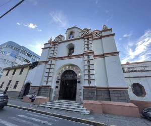 El rescate del casco histórico busca impulsar nuevas oportunidades para emprendedores, comercios y turismo cultural.