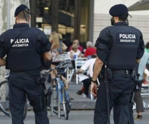 Emergencias recomienda a la población mantenerse en casa por motivos de seguridad.