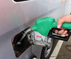 El municipio con los combustibles más caros en Francisco Morazán es El Porvenir.