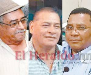 Tres cabecillas cachos muertos casi al hilo deberían encender las alarmas en toda la población.