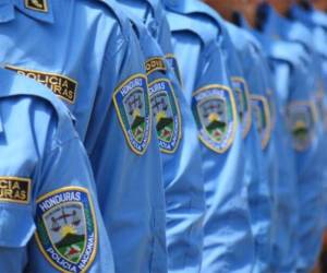 De acuerdo a lo dado a conocer por la Didadpol, 909 funcionarios policiales han sido denunciados por cometer diferentes faltas y se les aplicará la sanción correspondiente de acuerdo a la ley.