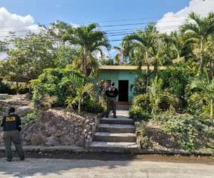 Según la información financiera recopilada entre las principales actividades de estas personas se encontraban acciones comerciales en los rubros de transporte, hotelería, comercialización de café y construcción.