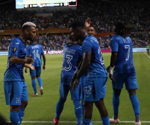 ¿Qué resultado le conviene más a Honduras para su rival de los cuartos de final?