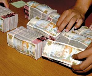 Cada 12 horas hay una nueva extorsión en Honduras