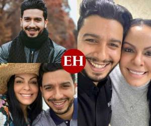 La pastora de dominicana Yessenia Then volvió a encontrar el amor tras superar el fracaso de un anterior matrimonio que la llevó a ser blanco de críticas. ¿Quién es ese hombre que le robó el corazón? Fotos: Instagram