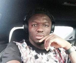 Muntari también vistió la elástica del Inter de Milán (2008-2011) y del AC Milán (2012-2015), donde jugó a las órdenes de Seedorf, breve entrenador de los 'Rossoneri' (2014). Foto: Instagram