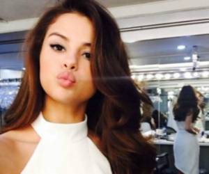 Selena parece haber superado de una vez por todas a su exnovio Justin Bieber. Foto: Instagram