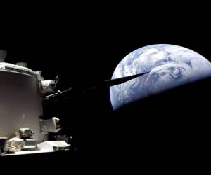 Todos los detalles del retorno de la misión Artemis II, tras hacer historia, en el siguiente minuto a minuto.