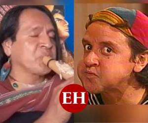 El músico se mostró halagado de las comparaciones que hacen los usuarios de las redes sociales.