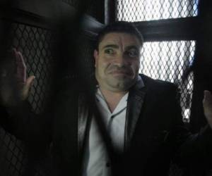 El narcotraficante de Guatemala Marvin Montiel Marín alias 'El Taquero' está condenado a 820 años de prisión.