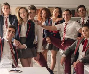 Se desconoce si en la serie seguirán los mismos actores. Foto: Instagram