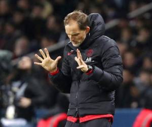 'Toda esta historia nos volverá inevitablemente en el partido de vuelta'. Foto: AP.