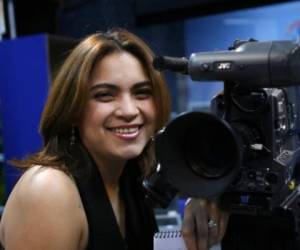 Durante su trayectoria Karla Zelaya ha incursionado en varias ramas del periodismo