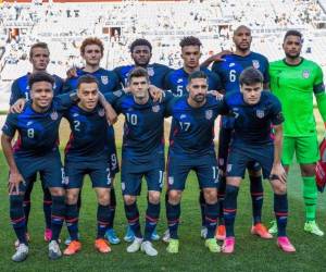 En el balance entre ambas selecciones, Estados Unidos ha ganado 17 partidos ante Costa Rica, perdido 16 y empatado cinco.