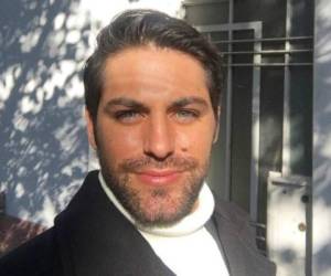 Renato López era un reconocido actor y presentador de noticias de entretenimiento mexicano. Foto: Instagram