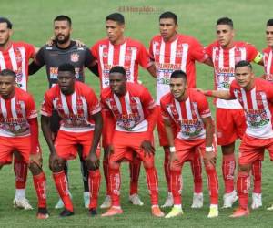 Vida buscará remontar el 2-0 recibido en la capital el pasado domingo ante Olimpia.