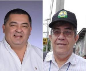 Los decesos de Carlos Parada y Óscar Ney dejan luto en el gremio de la Medicina hondureña.
