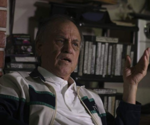 En San Pedro Sula existe una calle con el nombre de 'Chelato Uclés' y ahora se espera que Tegucigalpa haga lo mismo. Fotos cortesía: Diez.