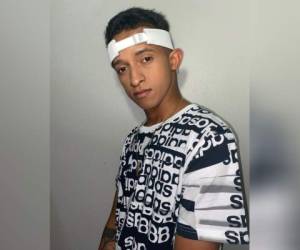 Rude Boy se convirtió en el primer hondureño en ganar el concurso 'Tengo Talento, Mucho Talento'.