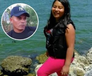 José Gómez asegura que su único deseo es acudir al sepelio de su hija 'Diani' Gómez.