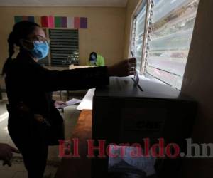 A pocos días de las elecciones generales en Honduras, los votos rurales, en las zonas donde hay baja urbanización, pueden otorgarle la victoria a un candidato. Foto: El Heraldo