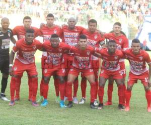 Real Sociedad espera sumar para salir del fondo de la tabla. (Foto: EL HERALDO)