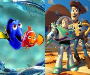 Pixar ha hecho de cada una de sus producciones, éxitos que han roto esquemas en el mundo del cine