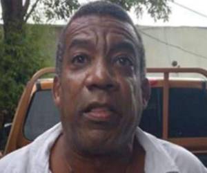 Michael Dixon Rivers se convirtió en el extraditable 26 a EE UU. Foto: Cortesía/El Heraldo