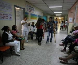 Los países centroamericanos implementarán estrategias para fortalecer la salud materno-infantil en los centros asistenciales. Foto: EL HERALDO
