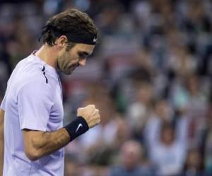 Roger Federer es considerado el mejor tenista de la historia. (Foto: AFP)