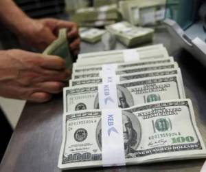 El Banco Central precisó los países que más invierten en Honduras.