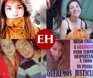 Unas 48 mujeres han muerto de forma violenta en lo que va del año en Argentina. La última en sumarse a esa dolorosa lista fue Guadalupe Curual, una joven que pese a recurrir a la ley para intentar defenderse de su agresor, terminó muerta frente a los transeúntes de una zona turística.