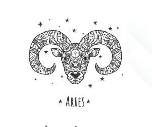 ARIES (21 de marzo - 20 de abril). Te sentirás atraído por placeres que hasta ahora han estado ocultos en tu vida. Conocerás a gente muy distinta a ti que te llevará a explorar nuevos horizontes en los que te sentirás muy distante al principio, y muy a gusto al final.