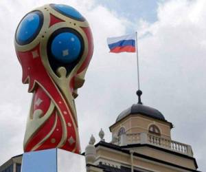 Estamos a menos de dos años para que se realice el Mundial en Rusia (Foto: Internet)