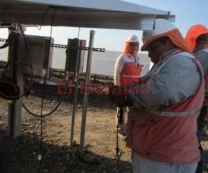 La deuda con los generadores agudiza la crisis de la ENEE.