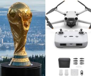 Un hondureño fue detenido durante el Mundial 2026 luego que se fuera detenido por volar un dron sin permiso. ¿Qué castigo podría tener? ¿Corre riesgo de deportación? Esto se sabe.