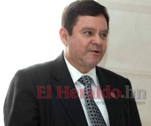 Jorge Rivera Avilés fue presidente de la CSJ.