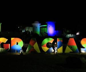 Este municipio es la entrada al mundo de la cultura lenca.