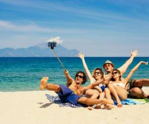 Alrededor de 7,000 millones de lempiras circularán durante la Semana Santa por la movilización de personas a nivel nacional.