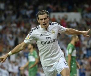 El precio del pase de Bale fue de 100 millones 759 mil 417.80 euros, según lo revela fútbol leaks.
