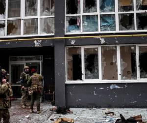 El Kremlin insiste en que Ucrania no debe ingresar en la OTAN y debe optar por la neutralidad.