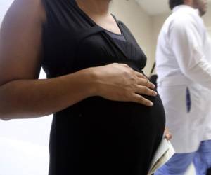 Con la llegada del virus al país, las mujeres embarazadas han estado en la mira de las autoridades por el riesgo al que están expuestas.