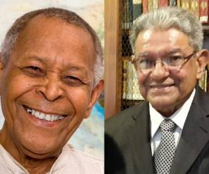 Ruiz Matute falleció en Londres, Inglaterra, el 23 de diciembre de 2018. Marcos Carías pereció en Tegucigalpa el 22 de diciembre de 2018.