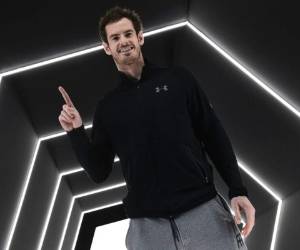 Murray contará ahora con 405 puntos de ventaja sobre Djokovic en la clasificación.