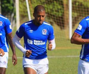 Leandro Motta dejó el Olimpia sin pena ni gloria en el actual torneo de Apertura.