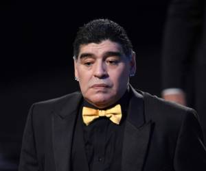 Diego Armando Maradona falleció el pasado 25 de noviembre a causa de un paro cardiorrespiratorio.
